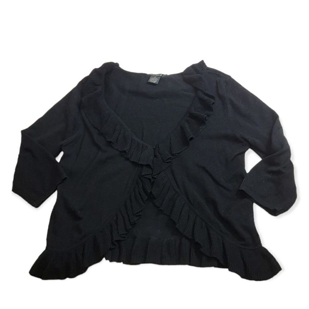 89th & Madison cardigan M